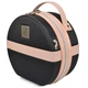 Бьюти-кейс Semi Line 5L Black/Pink Cream (T5671-1) - изображение 1