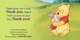 Набір книг Disney. Первые слова на английском "Учимо чарівні слова з Вінні Пухом" ЛП920003УА 9789667489571 - зображення 3