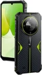 Мобильный телефон Fossibot F105 4/64GB Green - изображение 2