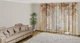 3D - Фото Тюль PHOTODECOR "3D Брошка зі стразами" 1 кв.м - зображення 2
