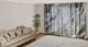 3D - Фото Тюль PHOTODECOR "Драгоценные камни на черно белом фоне" - изображение 2