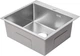 Кухонная мойка Gunter&Hauer Mindel 5522 Inox Honey - изображение 5