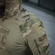 Кофта M-Tac Hoodie Combat Multicam/Tan M - изображение 14