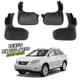 Брызговики Surtep для Lexus RX 350 2009-2015 - изображение 1