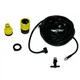 Набір для охолодження Patio Mist Cooling kit 15 м призначений для використання в альтанках та садах. - зображення 5