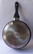 Сковородка глубокая гранитная Benson BN-479 26см - изображение 3