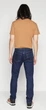 Джинсы GAP Straight Fit Denim Jeans 100% Cotton Color: Rinse W32 L30 - зображення 5