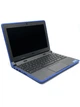 Ноутбук Dell ChromeBook 11 11' Intel Celeron (4 Гб 16 Гб) A-Refurbished - изображение 4
