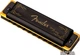 Губная гармошка Fender Blues Deville Harmonica C (220210) - изображение 1