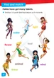 Англійська з героями Disney. Англійська — це легко. Феї ЛП835001УА 9786170939548 - изображение 2