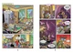 Книги Disney. Гіркі історії. Пазури у скриньці. Дісней ЛП1422003У 9786170967190 - изображение 3