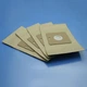 Мешки пылесоса Samsung SC5158 SC5148 SC5140 SC5120 SC5125 SC5128 SC5130 SC5135 SC5138 SC5350 одноразовые бумажные 4шт оригинал - изображение 2
