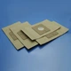 Мешки пылесоса Samsung SC5158 SC5148 SC5140 SC5120 SC5125 SC5128 SC5130 SC5135 SC5138 SC5350 одноразовые бумажные 4шт оригинал - изображение 5