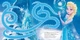 Дісней. Крижане серце Disney. Заплутані стежки. Лабіринти з наліпками ЛП1249004У 9789667497743 Ранок - изображение 2