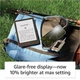 Электронная книга Amazon Kindle Peperwhite 11th Gen 6.8" 8Gb (Black) Referbrished - изображение 6