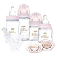 Набір для новонароджених Royal Baby GIRL Canpol babies 0294 5901691857902 - зображення 3