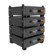 Набір для стекінгу акумуляторів V-series (Thick bracket set for V series battery) - зображення 2