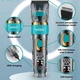Машинка для стрижки VGR V-695 аккумуляторная беспроводная 5W - изображение 6