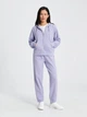 Худі Fashion 413350-LB 42 Блакитний - зображення 4