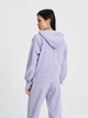 Худі Fashion 413350-LB 42 Блакитний - зображення 3