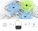 Підсилювач радіосигналу POS Vector Rowton. Ретранслятор репітер для ресторану, кафе (CS-160A) - зображення 7