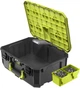Ящик для инструментов RYOBI Link RSL102 23.5 х 56 х 40.5 см (5132006073) - изображение 4