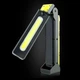 Фонарь профессиональный Mactronic FlexiBEAM (600 Lm) Magnetic USB Rechargeable (PWL0091) - изображение 6