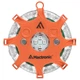 Комплект фонарей профессиональных Mactronic X-Flare (30 Lm) Red/Blue/Amber Recharg 12/220V (PSD0112) - изображение 6