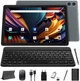 Планшет 10.1" KADYBE K110B 4+4/128Gb 8 ядер Android 12 7000 mAh Серый - изображение 1