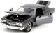 Model metalowy Jada Chevrolet Chevelle SS 1:24 (4006333090905) - obraz 5