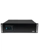 ИБП Powercom KIN-2200AP RM, 1760 Вт, 8хIEC, AVR, LCD (10700134) - изображение 1