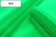 Тканина Фатин Яскраво Зелений №60 - зображення 1