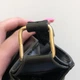 Стильная маленькая женская сумочка сумка Honey Fashion Accessories черный (9-42) - изображение 6