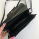 Стильная маленькая женская сумочка сумка Honey Fashion Accessories черный (9-39) - изображение 4