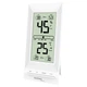 Термогігрометр Technoline WS9129 White (WS9129) - изображение 1