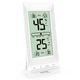Термогігрометр Technoline WS9129 White (WS9129) - изображение 2