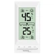 Термогігрометр Technoline WS9129 White (WS9129) - изображение 3