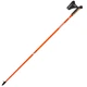 Палки для скандинавской ходьбы Gabel X-1.35 Active Knife Red/Orange 105 (7009361151050) - изображение 2