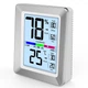 Термогигрометр Technoline WS9460 Silver/White, WS9460 - изображение 2