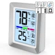 Термогигрометр Technoline WS9460 Silver/White, WS9460 - изображение 5