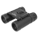 Бінокль тактичний Mil-Tec 8-кратне збільшення Collapsible Binocular 8x21 Black (15701002) - изображение 1
