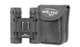 Бінокль тактичний Mil-Tec 8-кратне збільшення Collapsible Binocular 8x21 Black (15701002) - изображение 2