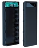 Корпус для повербанка DIY с контроллером ( Power Bank Case) на 8 аккумуляторов типа 18650 - изображение 1
