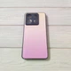 Чехол Gradient для Xiaomi Redmi Note 13 Pro 5G Gold-pink - изображение 1