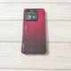 Чехол Gradient для Xiaomi Redmi Note 13 Pro 5G Red-black - изображение 1