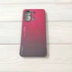 Чохол Gradient для Xiaomi Redmi Note 13 Red-black - зображення 1