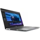 Ноутбук Dell Precision 3591, (DMP3591FU9185H64GB1TB8GW3Y-05) RAM 64 ГБ / SSD 1 ТБ / RTX 2000 / Windows 11 Pro / сірий - изображение 2