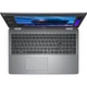 Ноутбук Dell Precision 3591, (DMP3591FU9185H64GB1TB8GW3Y-05) RAM 64 ГБ / SSD 1 ТБ / RTX 2000 / Windows 11 Pro / сірий - изображение 3