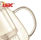 Заварник-чашка для чаю тіпод Lilac 600 мл S527 - изображение 5