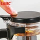 Заварник для чаю проливного типу тіпод Lilac 800 мл (S13) - изображение 4